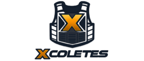 Xcoletes logotipo